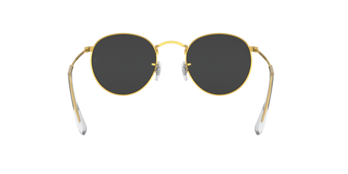 OKULARY RAY-BAN® ROUND RB 3447 919648 53 ROZMIAR L OKULARY RAY-BAN® ROUND RB 3447 919648 53 ROZMIAR L